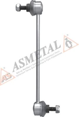 AS METAL 26fr1310 -  Стойка стабилизатора переднего
